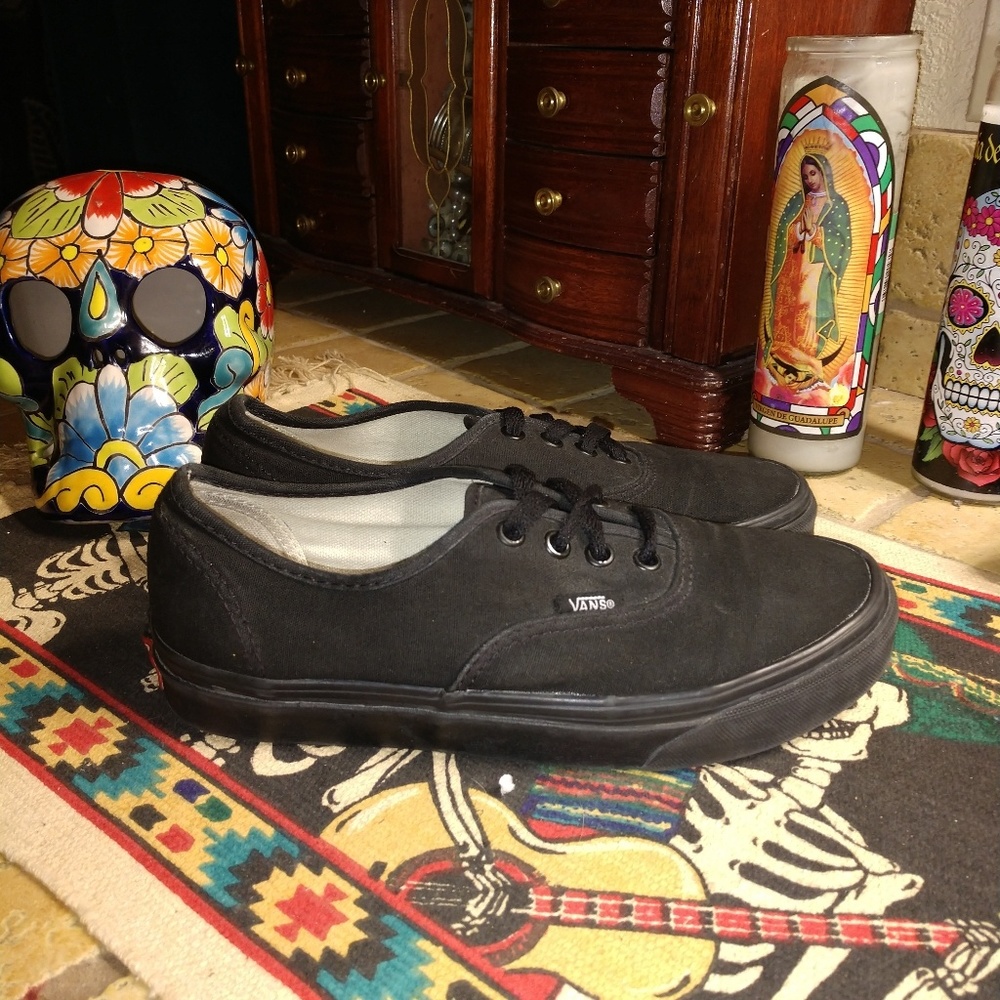 Vans